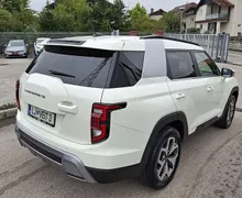 Zunanja slika - KG Mobility Torres - 1.5 T-GDI AT Special Plus - 4 - Predogledna slika