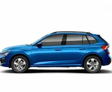Zunanja slika - Škoda Kamiq - 1.0 TSI Edition DSG - 2 - Predogledna slika