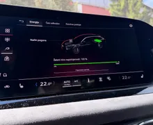 Zunanja slika - Audi A6 - Avant e-hybrid quattro S tronic 220 kW - 18 - Predogledna slika