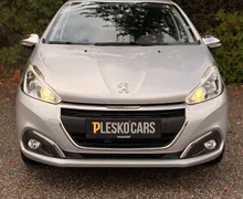 Zunanja slika - Peugeot 208 - 1.2 PureTech 82 Style - BREZ POLOGA - 2 - Predogledna slika