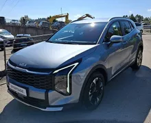 Zunanja slika - KIA Sportage - 2WD 1.6 T-GDI EX Fresh Plus ISG DCT. VEČ BARV - 1 - Predogledna slika