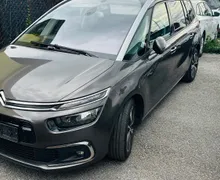 Zunanja slika - Citroën C4 Grand Picasso - BlueHDi 150 S S Feel - 2 - Predogledna slika