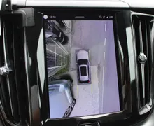 Zunanja slika - Volvo XC60 - B4D AWD Momentum Avt. - 17 - Predogledna slika