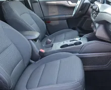 Zunanja slika - Ford Kuga - 1.5 TDCI Titanium Aut.-ALU-NAVI-PDC-LED - 12 - Predogledna slika