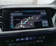 Zunanja slika - Audi Q4 - e-tron  E-TRON 40 82kWh.S line.LUKSENBURG.ACC.KAMER.LED - 11 - Predogledna slika