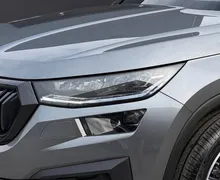 Zunanja slika - Škoda Kodiaq - Sportline 2.0 TDI 110kW DSG-Panorama-Matrix-Usnje. - 6 - Predogledna slika
