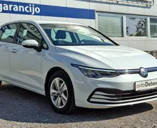 Zunanja slika - Volkswagen Golf - 2.0 TDI BMT Style - 3 - Predogledna slika