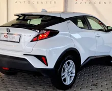 Zunanja slika - Toyota C-HR - 1.8 hibrid  HEV  C-ENTER Smart CVT - 3 - Predogledna slika
