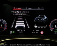 Zunanja slika - Audi Q8 - 50TDI Quattro Tiptronic 3xS-Line 286KM - 11 - Predogledna slika