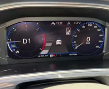 Zunanja slika - VW T-Roc - 4motion 2.0 TDI BMT Style DSG-Mrtvi kot-PDC-Kamera - 16 - Predogledna slika