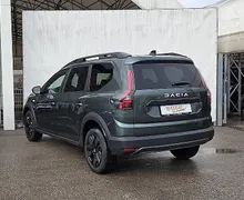 Zunanja slika - Dacia Jogger - Expression 110 + 6 let jamstva - 6 - Predogledna slika