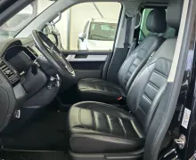 Zunanja slika - Volkswagen Multivan - T6 2.0 TDI Highline 4Motion - 5 - Predogledna slika