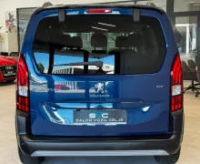 Zunanja slika - Peugeot e-Rifter - RIFTER M 136 GT - 6 - Predogledna slika