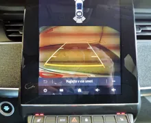 Zunanja slika - Renault Zoe - INTENS R135 - 15 - Predogledna slika