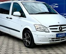 Zunanja slika - Mercedes-Benz Vito - 116 CDI dolgi Avt. - 3 - Predogledna slika