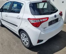 Zunanja slika - Toyota Yaris - 1.5 HYBRID - 5 - Predogledna slika