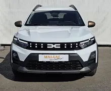 Zunanja slika - Dacia Jogger - Extreme TCe 110 + Paket Vožnja - 2 - Predogledna slika