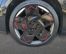 Zunanja slika - MINI Aceman - JCW  E - 7 - Predogledna slika