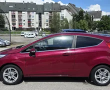Zunanja slika - Ford Fiesta - 1,0 Ecoboost Titanium 1.LAST TEMP PDC KLIMA - 2 - Predogledna slika
