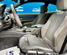 Zunanja slika - BMW Serija 4 - Coupe: 428i Coupé | M Sport | H K | HUD | PANO |FUL OPR. - 7 - Predogledna slika