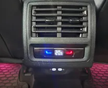 Notranja slika - Volkswagen Golf - 1.5 eTSI BMT 4Joy DSG - 10 - Predogledna slika