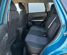 Zunanja slika - Suzuki Vitara - 1.4BOOSTERJET Premium LED•ACC•BLIS•GRETJE•KAMERA• - 7 - Predogledna slika
