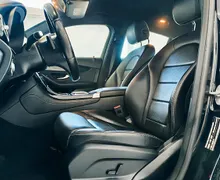 Zunanja slika - Mercedes-Benz GLC-Razred - GLC coupe GLC COUPE 4MATIC-SLO-USNJE-KAM-DAB-LED-NAVI-VIDEO - 8 - Predogledna slika