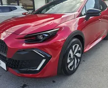 Zunanja slika - Renault Clio - Evolution TCE 115 - 1 - Predogledna slika