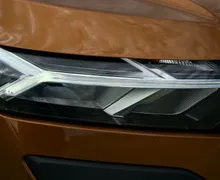 Zunanja slika - Dacia Sandero - 1.0 TCe 90 Comfort LED. VZR KAM. 2X PDC. TEMP.NAVI - 4 - Predogledna slika