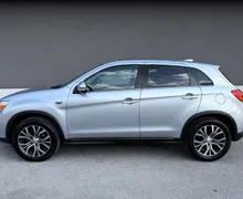 Zunanja slika - Mitsubishi ASX - 2.2 DI-D 4WD Auto Intense+ KAMERA XENON TEMP. NAVI - 18 - Predogledna slika