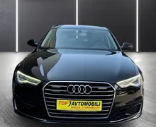 Zunanja slika - Audi A6 - 3.0TDI QUATTRO LED NAVI TEMP PDC MEMORY GR.SEDEŽ - 12 - Predogledna slika