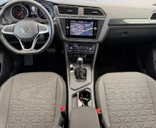 Zunanja slika - Volkswagen Tiguan - Life 2.0 TDI DSG - MRTVI KOT - KAMERA - ACC - 6 - Predogledna slika