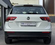 Zunanja slika - Volkswagen Tiguan - 2.0 TDI BMT ComfortlineED 115KM OPR. VELIKI SERVIS - 16 - Predogledna slika