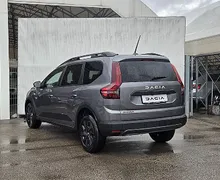 Zunanja slika - Dacia Jogger - Expression 110 + Paket Varnost + My Revision - 6 - Predogledna slika