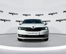 Zunanja slika - Škoda Rapid - 1.0 TSI Ambition - 2 - Predogledna slika