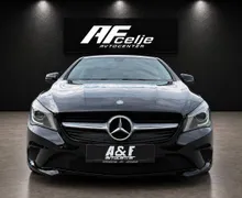 Zunanja slika - Mercedes-Benz CLA-Razred - 220 CDI-AUT-XENON LED-LIZING ZA TUJCE - 2 - Predogledna slika