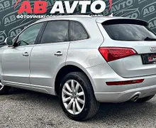 Zunanja slika - Audi Q5 - 3.0 TDI quattro S tronic+SLO+NAVI+ALU+LED+UGODNO - 7 - Predogledna slika