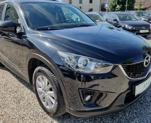 Zunanja slika - Mazda CX-5 - 2.2D AWD - HITRI KREDIT BREZ POLOGA - 6 - Predogledna slika
