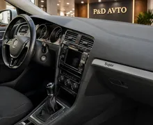Zunanja slika - Volkswagen Golf - VII 1.0 TSI Trendline BlueMotion Tech - 7 - Predogledna slika