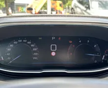 Notranja slika - Peugeot 5008 - 2.0 BlueHDI GT Avt. 7 SEDEŽEV - 15 - Predogledna slika