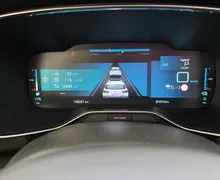 Zunanja slika - Citroën C5 Aircross - Shine Hybrid - LED - PANO - USNJE - KAMERA... - 12 - Predogledna slika