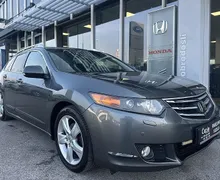 Zunanja slika - Honda Accord - 2.2i-DTEC Executive Plus - 1 - Predogledna slika
