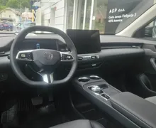 Zunanja slika - MG MGS5 EV - Luxury 64kWh - 5 - Predogledna slika