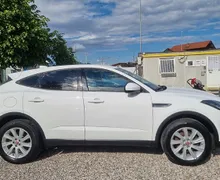 Zunanja slika - Jaguar E-PACE - AWD 2.0 TD4 - ZAMENJANA POGONSKA VERIGA - 5 - Predogledna slika