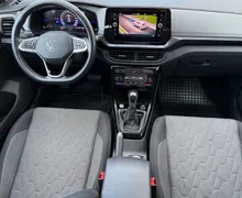 Zunanja slika - VW T-Cross - 1.0 TSI BMT 4All DSG-SLO-LED-PDC-Kamera-AppConnect - 10 - Predogledna slika