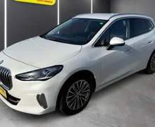 Zunanja slika - BMW Serija 2 - Active Tourer: 218i FULL LED NAVI KAMERA TEMPOMAT USNJE - 3 - Predogledna slika