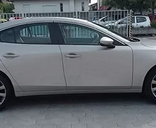 Zunanja slika - Mazda Mazda3 - 2.5 G140 CENTER-LINE - 5 - Predogledna slika