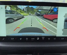 Zunanja slika - Ford Kuga - 2.5 Duratec Hybrid 132kW FHEV - 13 - Predogledna slika