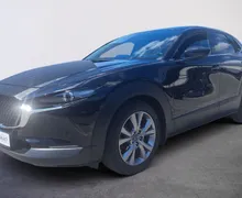 Zunanja slika - Mazda CX-30 - G122  Plus - 2 - Predogledna slika