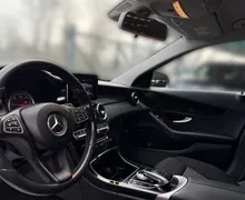 Zunanja slika - Mercedes-Benz C-Razred - C 200 TEMP NAVI MOŽNOST FINANCIRANJA BREZ POLOGA.. - 14 - Predogledna slika